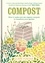 Compost. How to make and use organic compost  to transform your garden