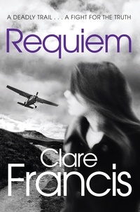 Clare Francis - Requiem.