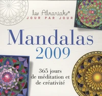 Mandalas 2009