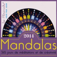 Mandalas 2014