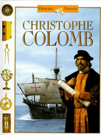 Christophe Colomb