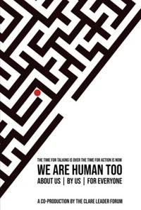We Are Human Too