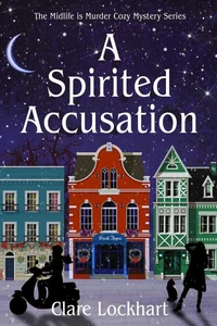 A Spirited Accusation
