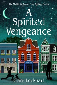 A Spirited Vengeance
