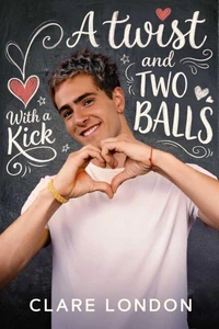 A Twist and Two Balls - With a Kick #1