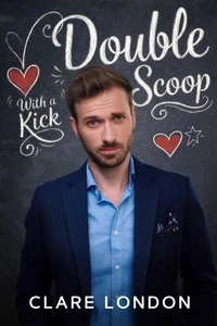 Double Scoop - With A Kick #8