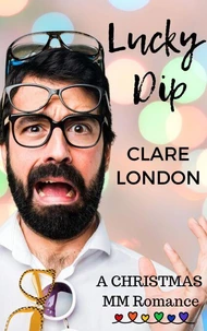 Lucky Dip, a Christmas M/M Story