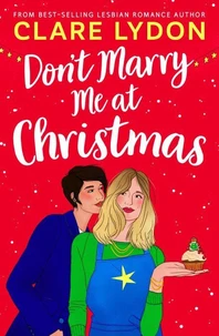 Don't Marry Me At Christmas