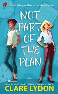 Not Part Of The Plan