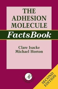 Clare-M Isacke - The Adhesion Molecule. Factsbook.