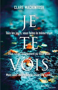 Je te vois