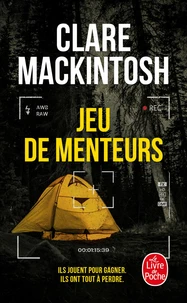 Jeu de menteurs