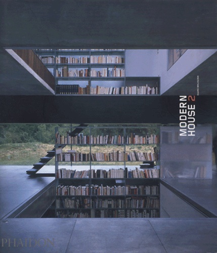 Clare Melhuish - Modern House 2 - édition en langue anglaise.