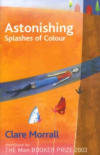 Astonishing Splashes of Colour