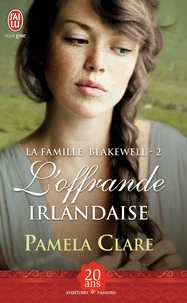 L'offrande irlandaise