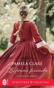 La femme farouche