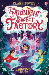 The Midnight Sweet Factory
