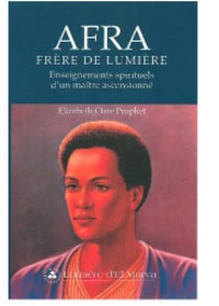 Afra frère de lumière
