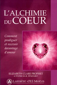 L'alchimie du coeur