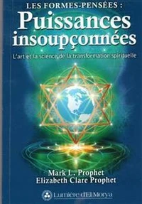 Les formes-pensées