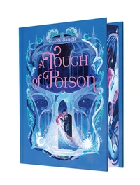 A Touch of Poison