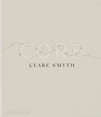 Clare Smyth - Core.