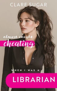 Almost Caught Cheating When I Was a Librarian