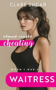 Almost Caught Cheating When I Was a Waitress