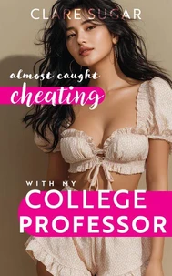 Almost Caught Cheating with my College Professor