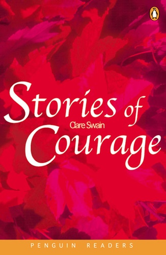 Clare Swain - Stories of Courage.