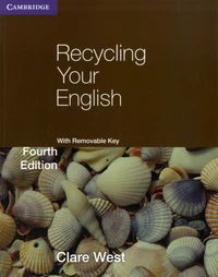 Recycling your English