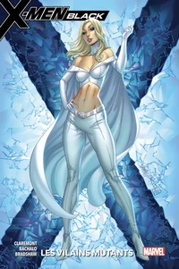 X-Men : Black