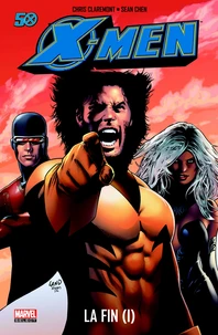X-Men La fin Tome 1