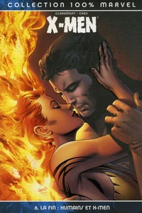 Humains et X-Men