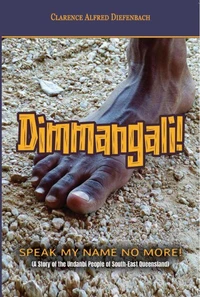Dimmangali - Speak My Name No More