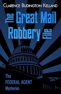 The Great Mail Robbery