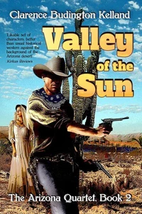 The Valley of the Sun