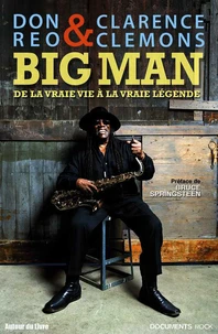 Big Man, de la vraie vie à la vraie légende