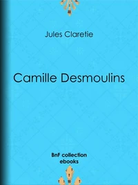 Camille Desmoulins