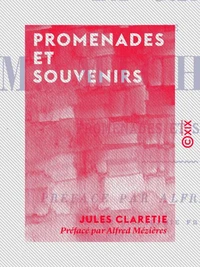 La Canne de M. Michelet