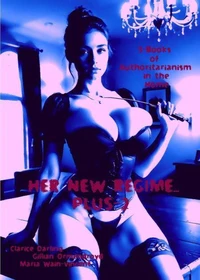 Her New Regime... Plus-2