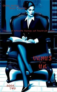 Venus in the UK