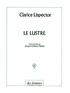 Clarice Lispector - Le lustre.