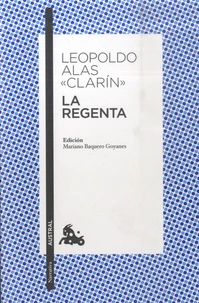 La regenta