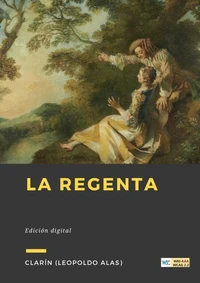 La Regenta