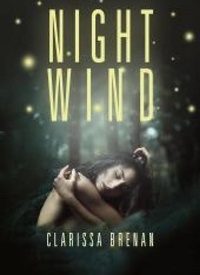  clarissa brenan - Night Wind - Night Wind, #1.