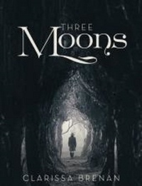  clarissa brenan - Three Moons - Night Wind, #2.