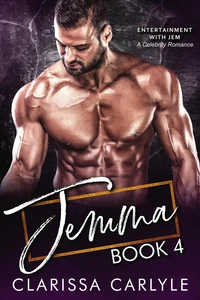 Jemma 4: A Celebrity Romance
