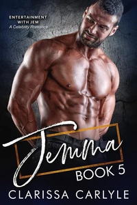 Jemma 5: A Celebrity Romance
