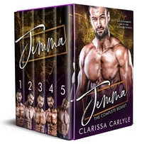  Clarissa Carlyle - Jemma Boxed Set: A Celebrity Romance - Entertainment with Jem, #6.